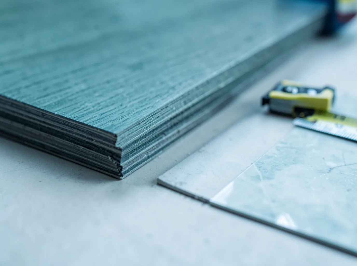 Luxury Vinyl Plank Installation Pottsville, TX FAQs